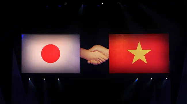 Japan-Vietnam Music Festival 2018 promises to explode with hot stars