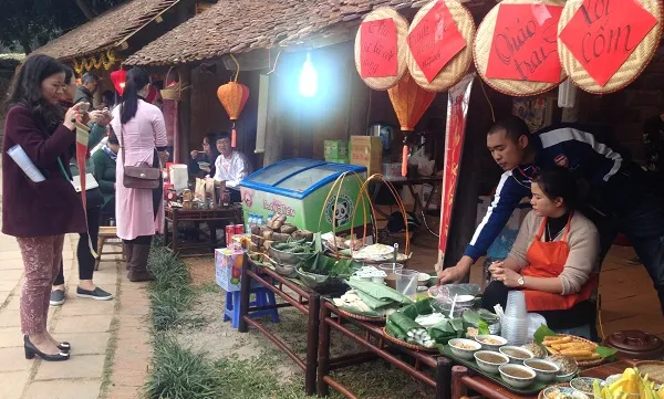 Spring Calligraphy Festival attracts the crowds