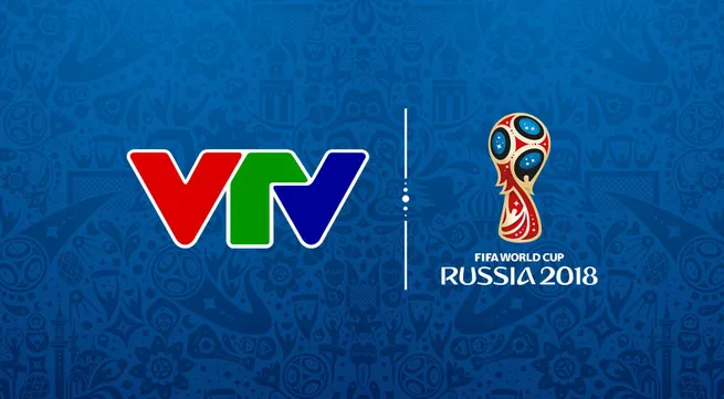 Vietnam Television has bought the broadcasting rights of the FIFA World Cup ™ 2018