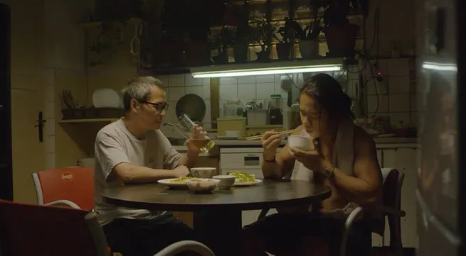 Czech-based Viet director enters film in 9th Euro-Viet Documentary Film Festival