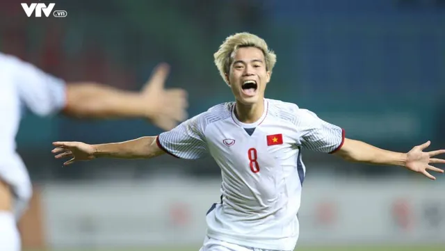 Van Toan’s extra-time strike seals Vietnam a semifinal place