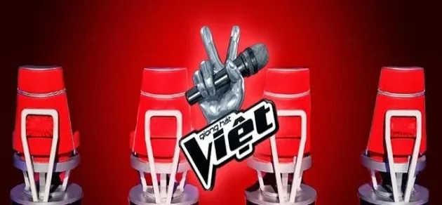 2018 The Voice Vietnam reveals 5 exceptional Audition Round contestants