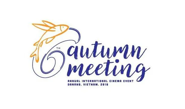 Autumn Meeting 2018 celebrates film talents