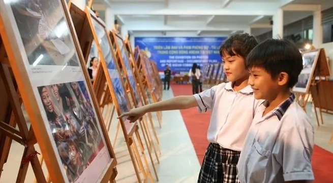 Cao Bang to host ASEAN exhibition