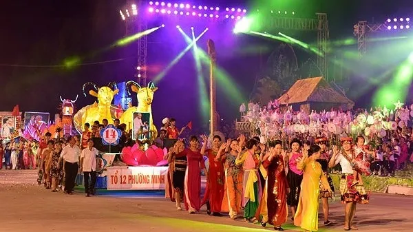 First intangible cultural heritage festival to be held in Tuyen Quang