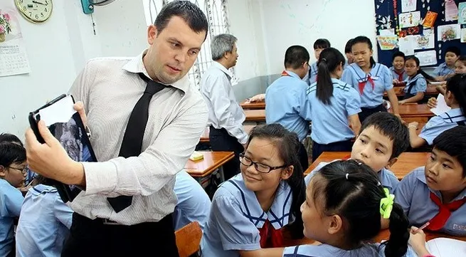 New decree issued on compulsory social insurance for foreign workers