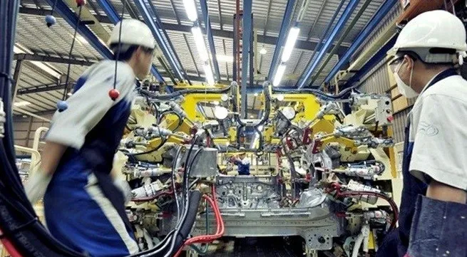 Vietnam in search of new growth drivers