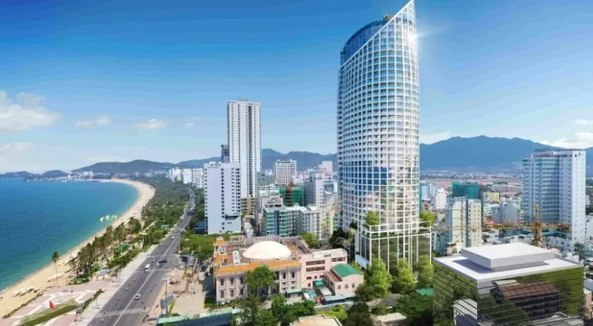 International Real Estate Conference 2018 opens in Hanoi