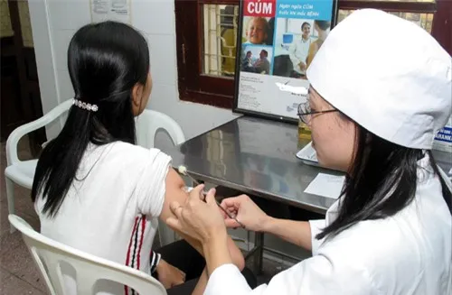 Seasonal flu vaccine to be produced on industrial scale