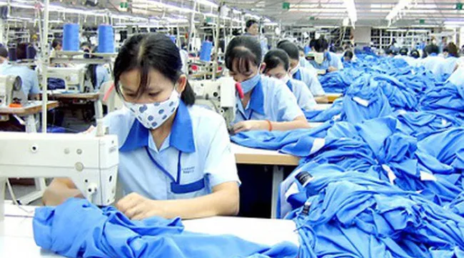 CPTPP could be windfall for Vietnam textile industry