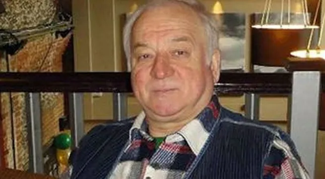 U.S says impose new sanctions on Russia for nerve attack in UK