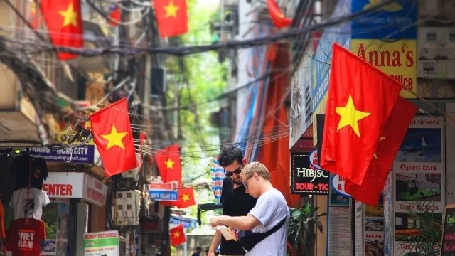 Range of activities to celebrate National Day in Hanoi