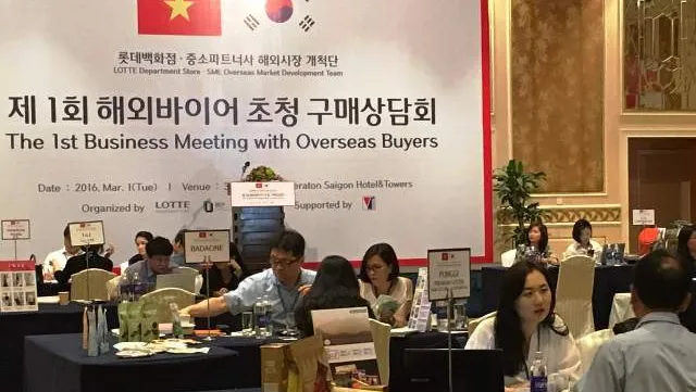 South Korean startups eye Vietnam market