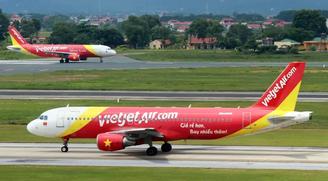 Vietjet opens sales for Phu Quoc– Seoul route