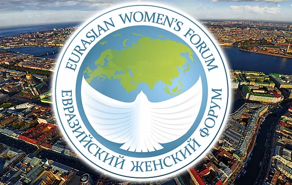 Vietnam attends Eurasian Women's Forum