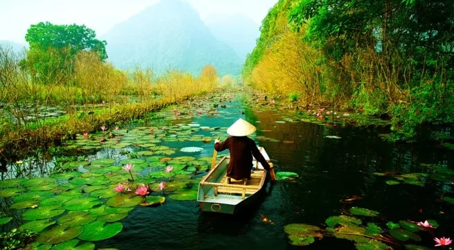 Vietnam sees fastest growth in tourist arrivals