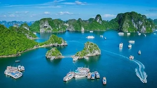 Quang Ninh ready for National Tourism Year 2018