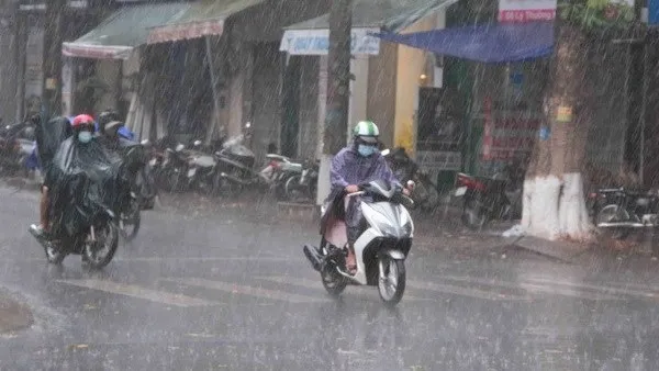 More radar installed to improve accuracy in storm, rain forecasting