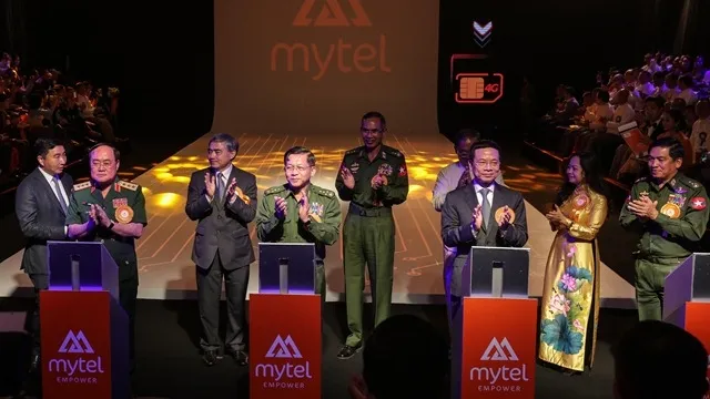 Viettel launches its 10th international mobile network