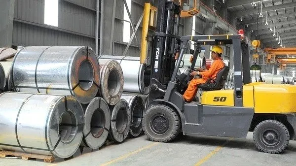 Indonesia stops anti-dumping investigation on Vietnamese steel