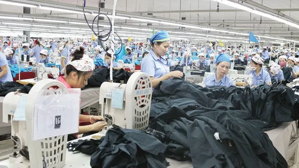 Vietnam sees spectacular growth in Q1 but challenges remain