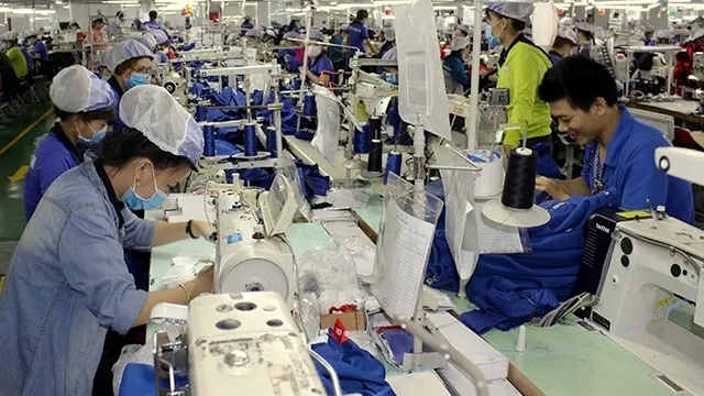 Int’l press highlights Vietnam’s impressive economic development