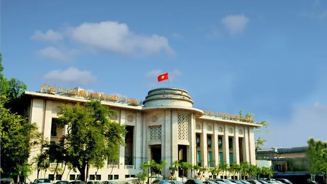 Vietnam’s central bank cuts interest rates by 0.25 percentage point