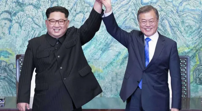 Regional media analyzes Inter-Korean Summit