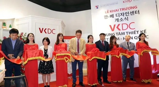 Vietnam, RoK strengthen cooperation in innovative design