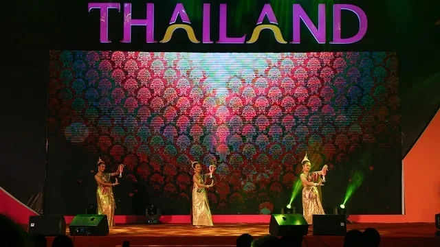 Festival introduces amazing Thailand to Hanoians