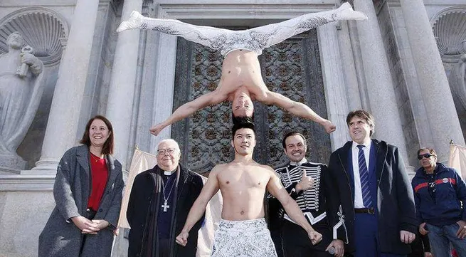 Vietnamese brothers set new Guinness World Record