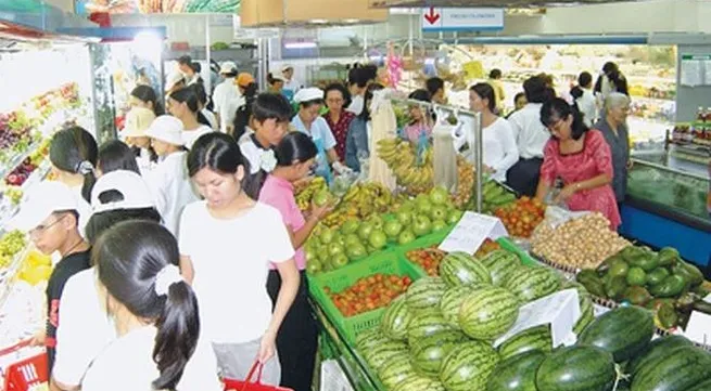 July’s consumer price index posts slight decrease