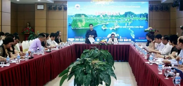 National Tourism Year 2018 to open on April 28 in Ha Long