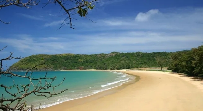 Vietnam beach rated among top ten eco-friendly beaches