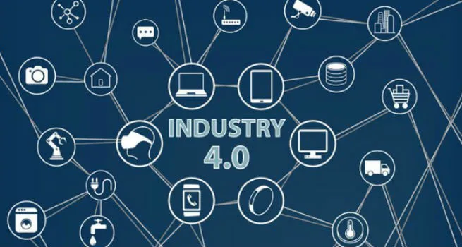 Collabarative efforts needed to train students for industry 4.0