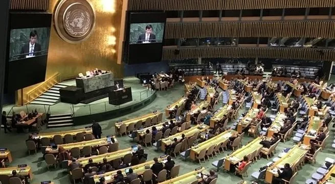 Vietnam welcomes UN resolution calling for end of embargo against Cuba