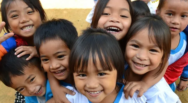 The need of child-friendly courts in Vietnam