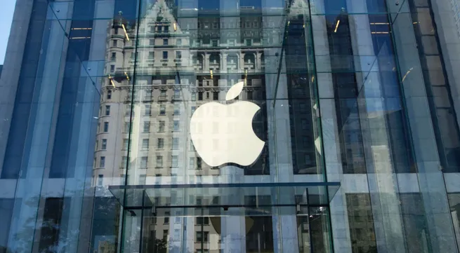 Apple to pay US$38bn in foreign revenue taxes