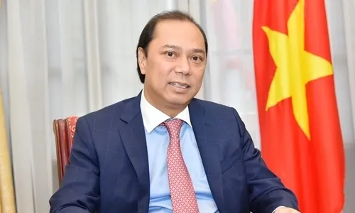 Vietnam calls for continued unity to build resilient ASEAN