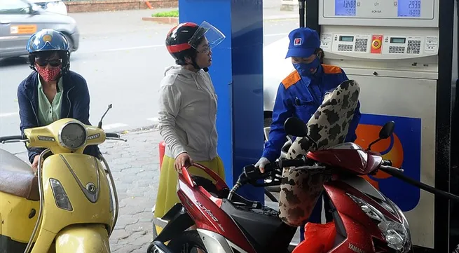 E5 fuel ready to sell next month