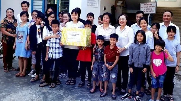 Action month to call for joint efforts to support the poor