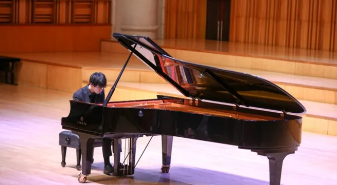 Hanoi International Piano Festival wraps up