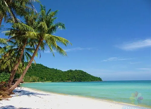CNN: Phu Quoc island among top destinations for autumn