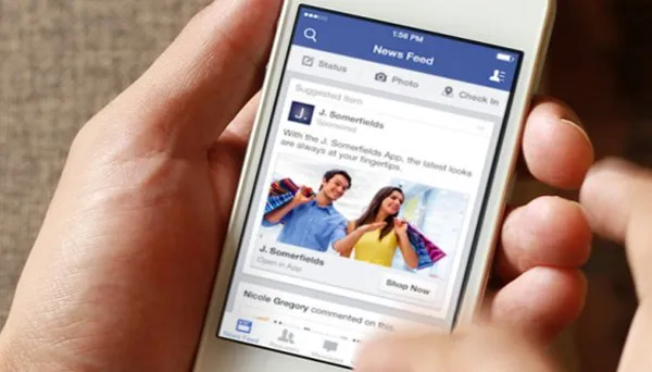 Service tax can be collected from Facebook, Google