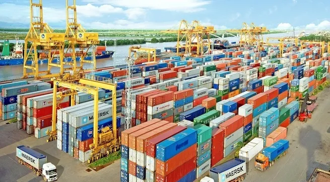 Exports a major driver of Vietnam’s growth