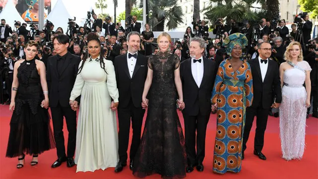 Cannes film festival opens