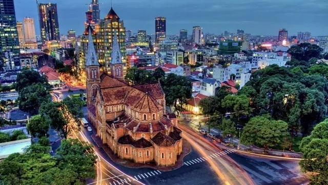 City named among Asia's best destinations for 2018 by Lonely Planet