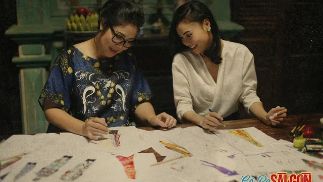 Vietnamese film day held in the RoK