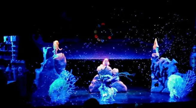 Vietnam to attend international puppetry festival