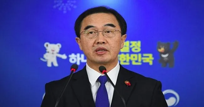 South Korea offers high-ranking government talks with North Korea on January 9